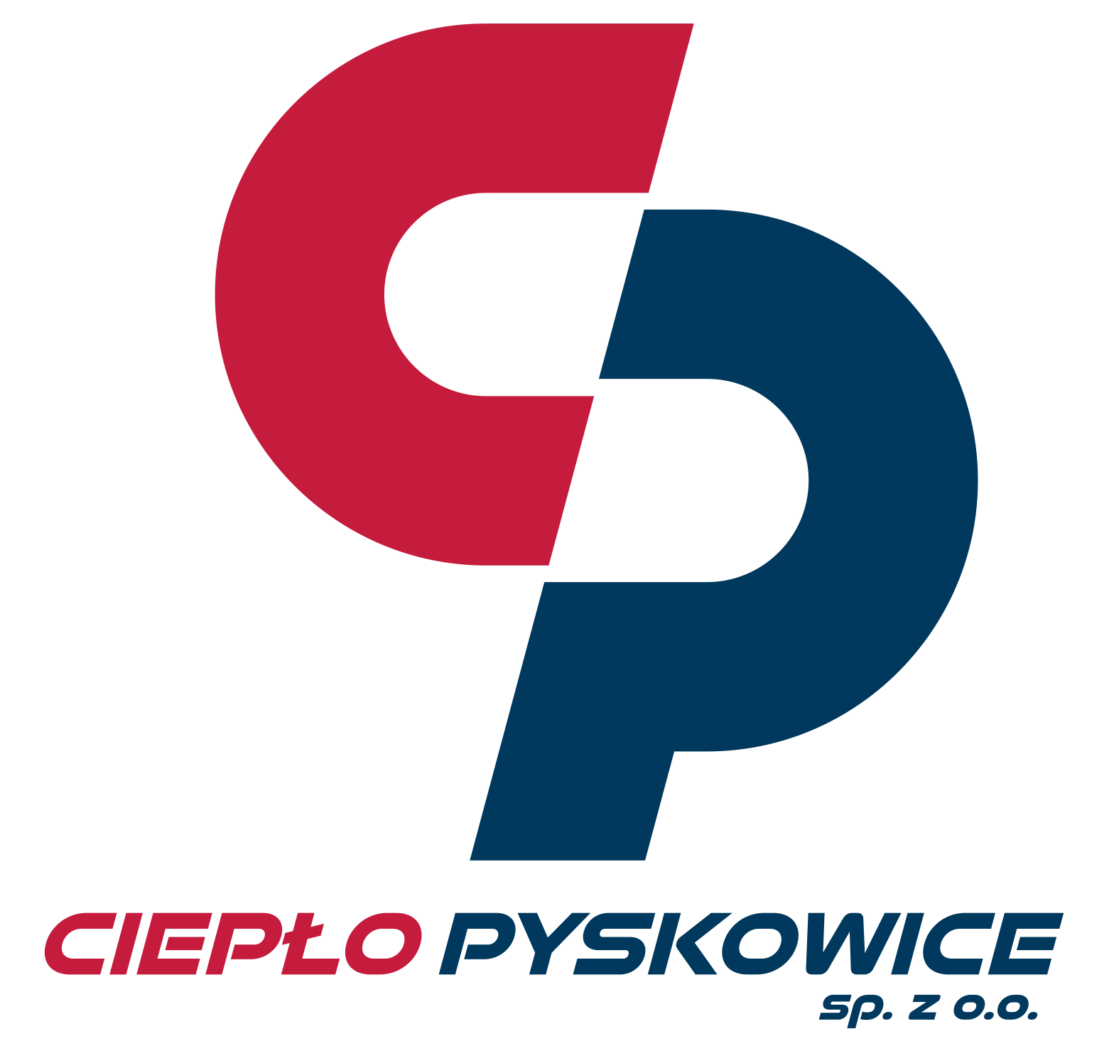 Ciepło Pyskowice sp. z o.o. Logo