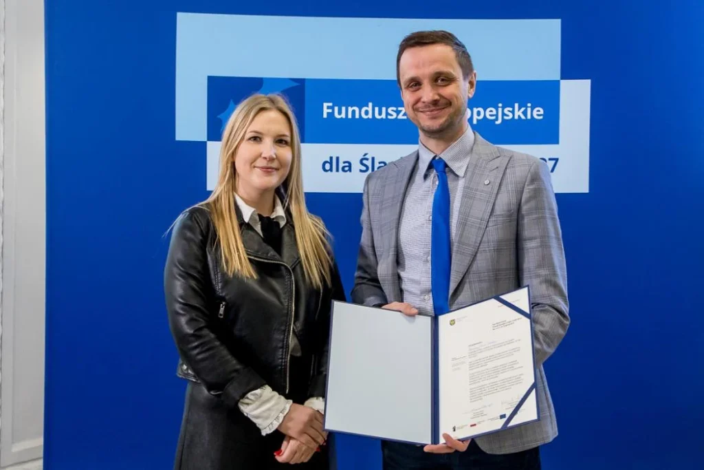 Budowa instalacji fotowoltaicznej wraz z magazynem energii elektrycznej na potrzeby działalności Ciepło Pyskowice Sp. z o.o. w Pyskowicach